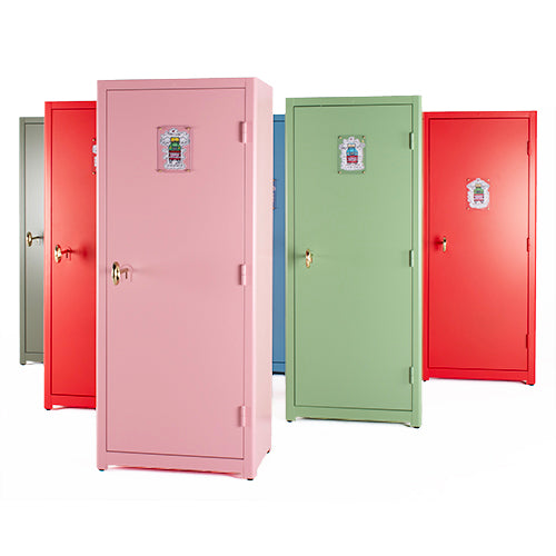 Studio Jon Cabinets Defender