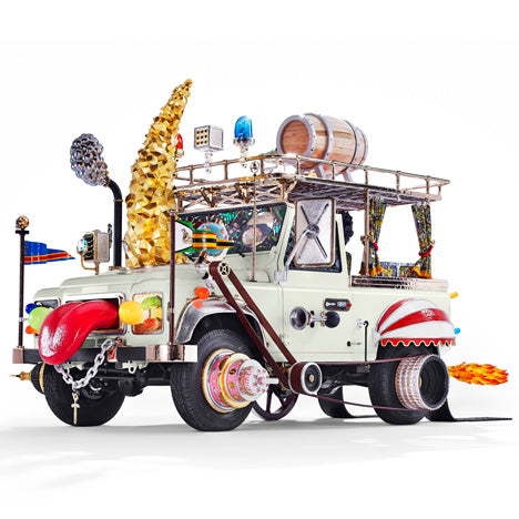 Studio Job Defender Bedel