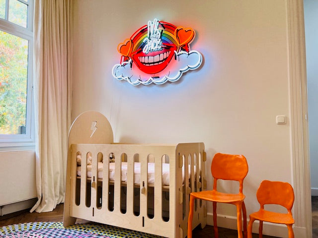 Studio Job Jack Neonhanglamp