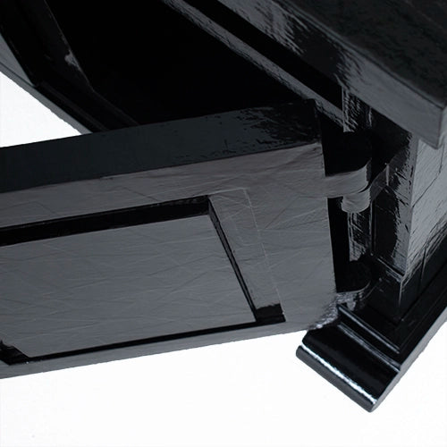 Studio Job paper buffet