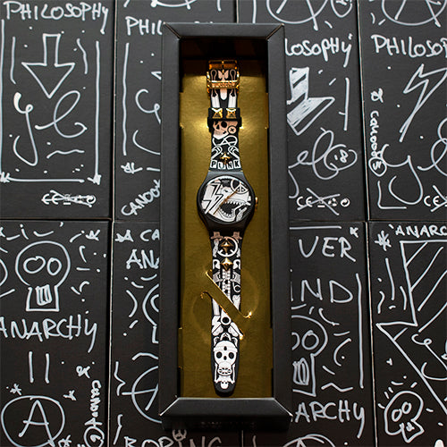 Studio Job Swatch