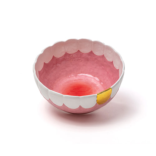 Studio Job Teeth kom roze