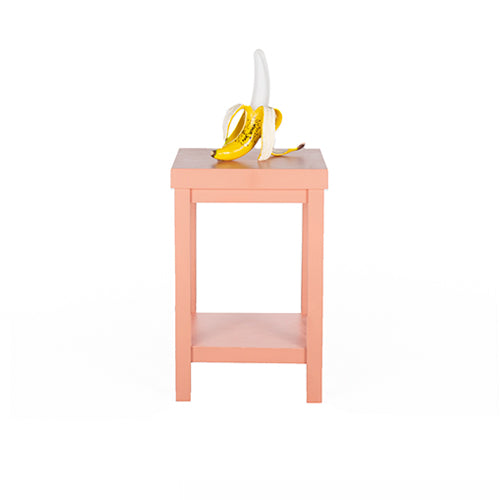 studio job banaan lamp geel