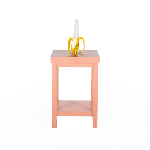 Studio Job lamp banaan geel