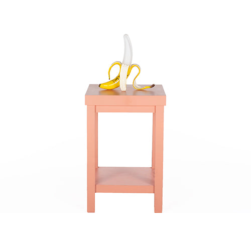 studio job banaan lamp geel