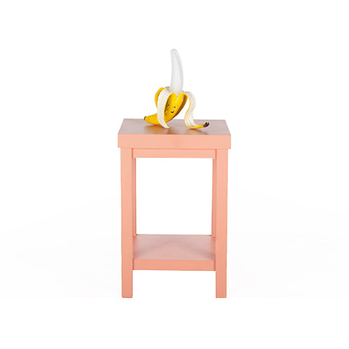 studio job banaan lamp geel