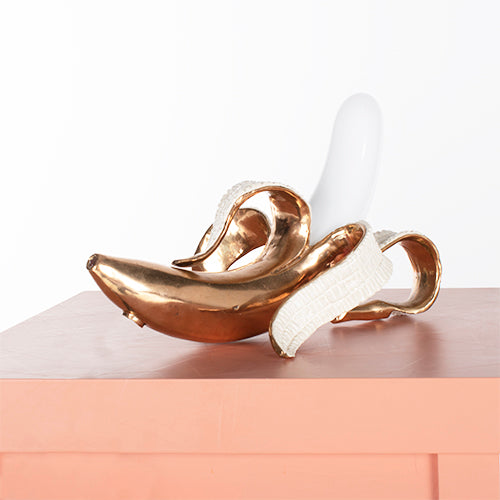 Studio Job banana lamp