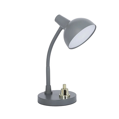 Studio Job desk lamp antraciet