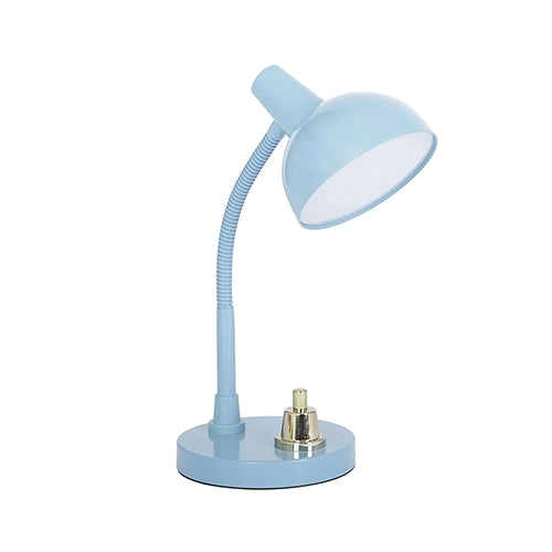Studio Job desk lamp blauw