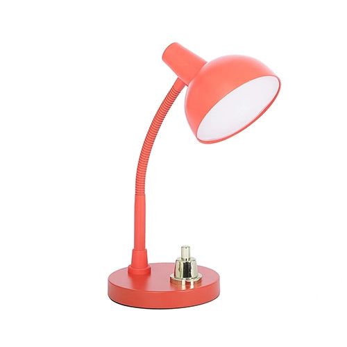 Studio Job desk lamp rood
