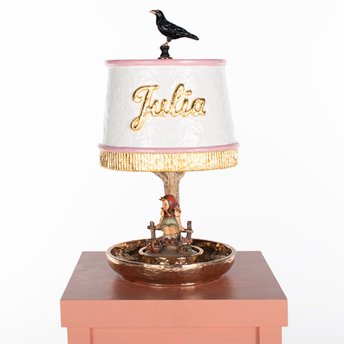 Studio Job Julia tafellamp