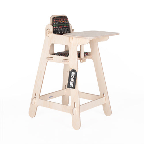Studio Job kindermeubel kinderstoel