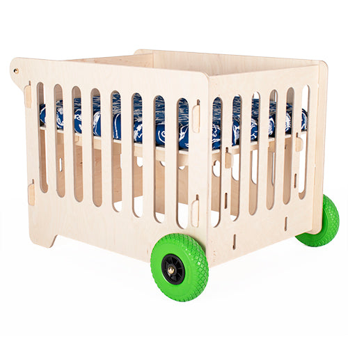 studio Job kindermeubel box
