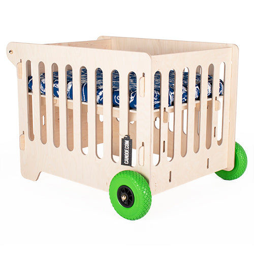 studio Job kindermeubel box