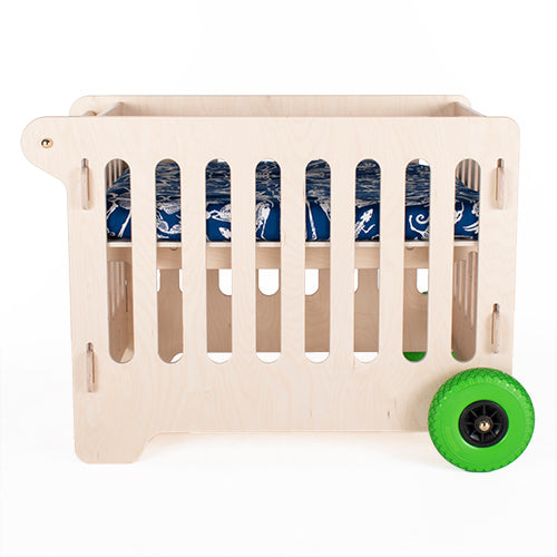studio Job kindermeubel box