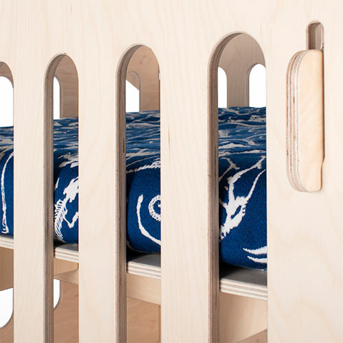 studio Job kindermeubel box