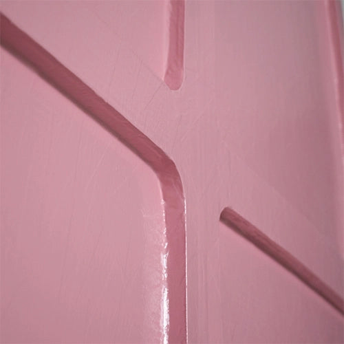 Studio Job Paper cabinet roze
