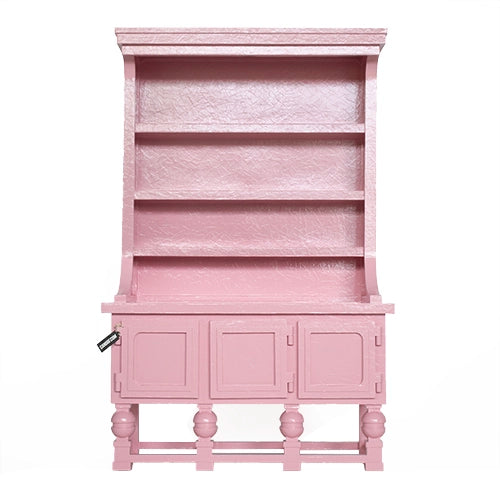 Studio Job paper cabinet roze