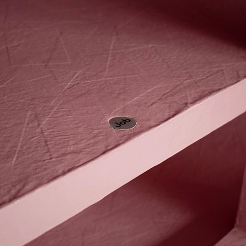 Studio Job paper cabinet roze