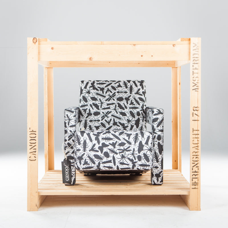 studio job insecten utrecht