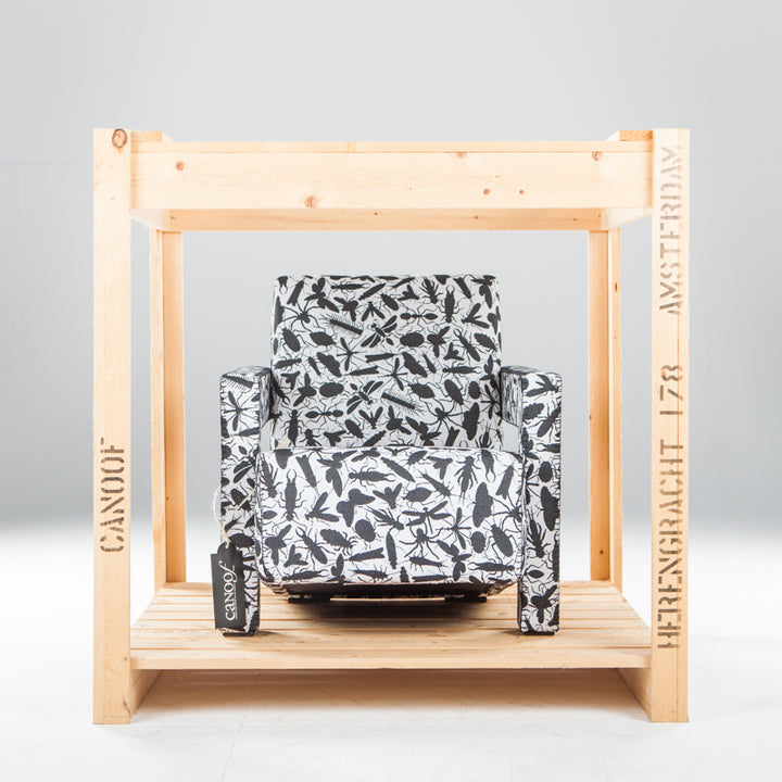 studio job insecten utrecht