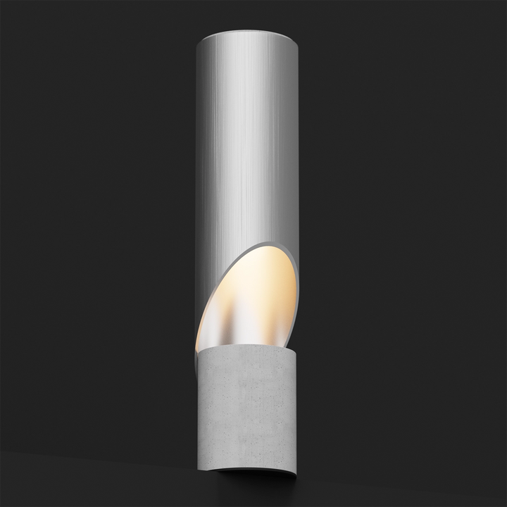 Tecta L10 TWN beton tafellamp