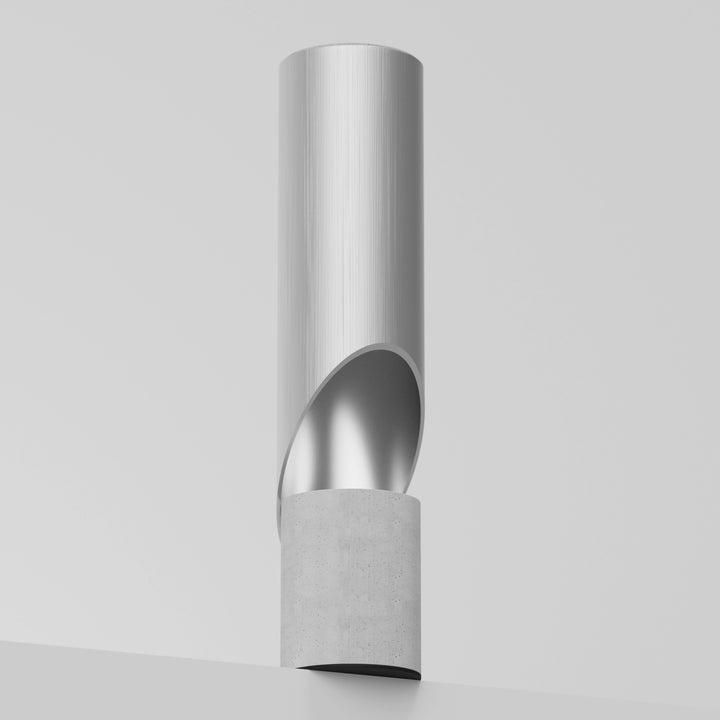 Tecta L10 TWN beton tafellamp