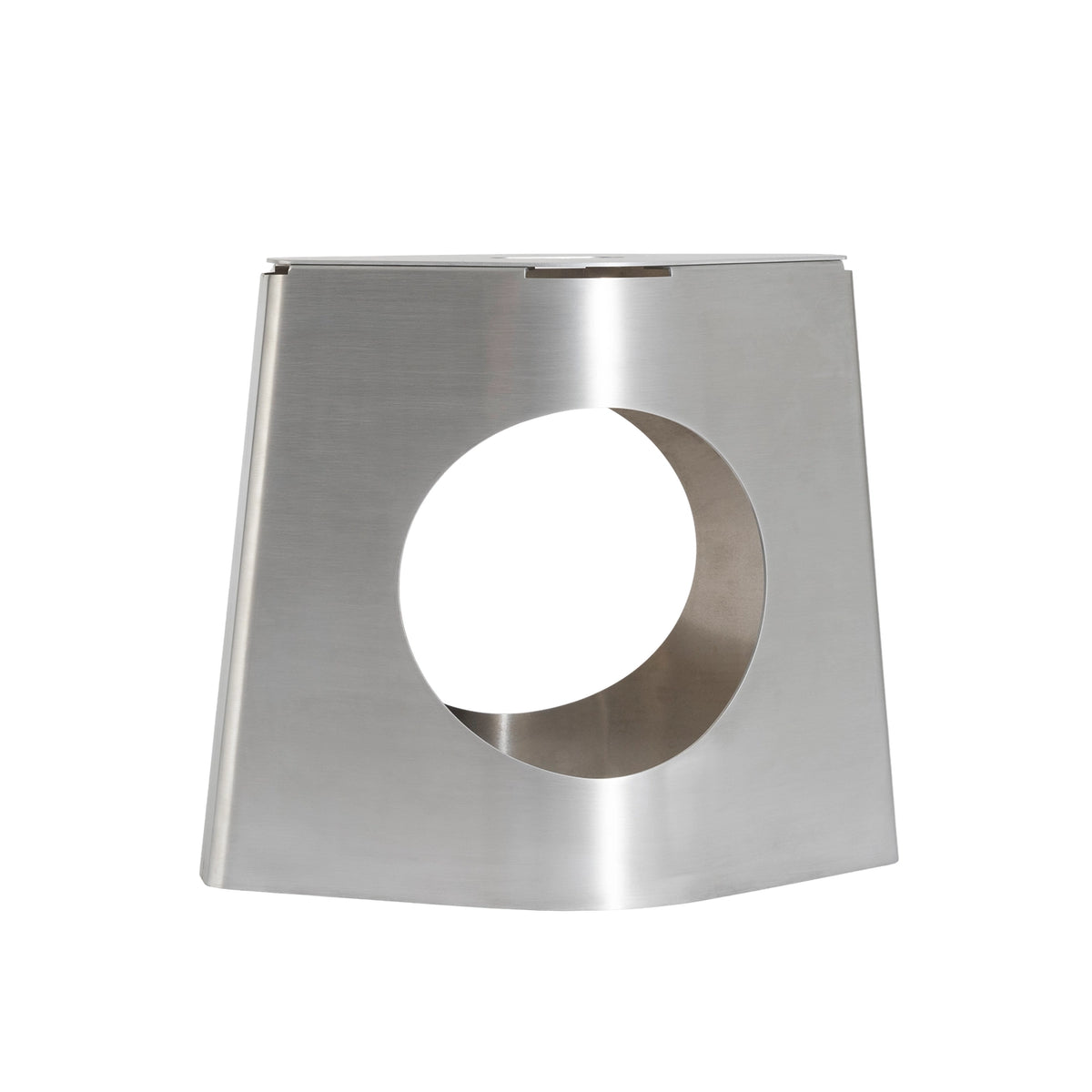 Tecta Prism kruk aluminium 