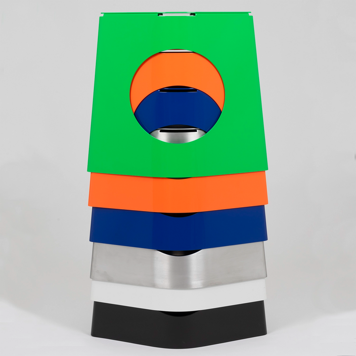 Tecta Prism kruk sfeer