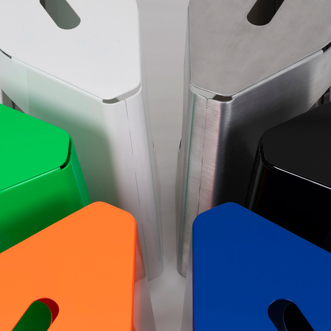 Tecta Prism kruk sfeer
