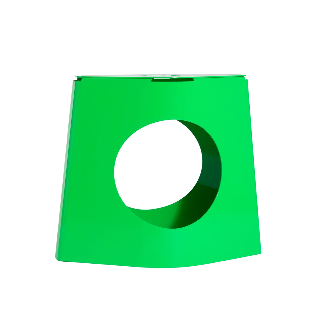 Tecta Prism kruk groen