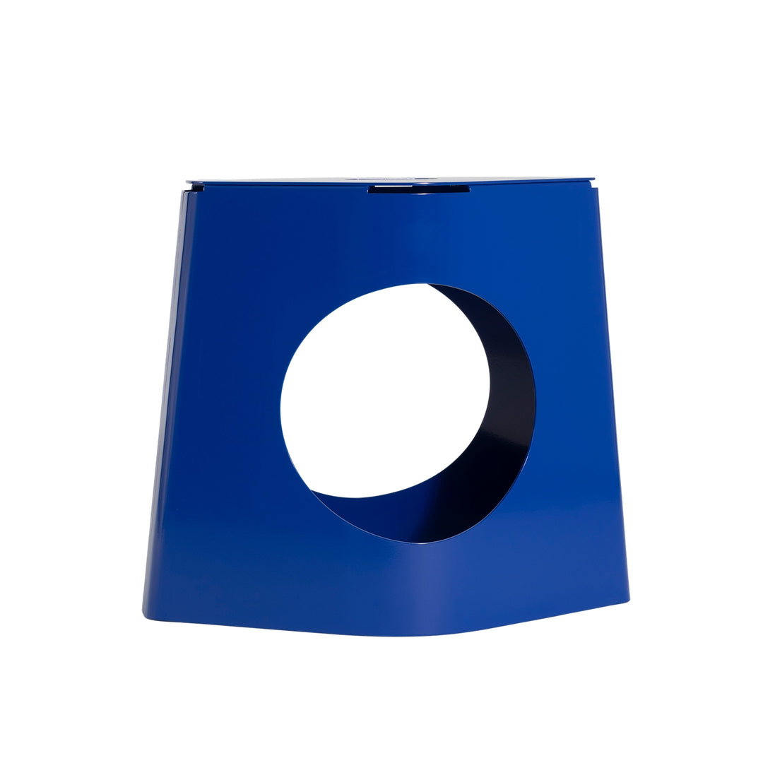 Tecta Prism kruk blauw