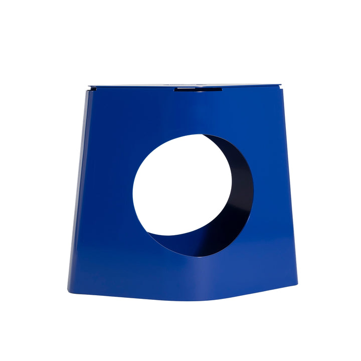 Tecta Prism kruk blauw