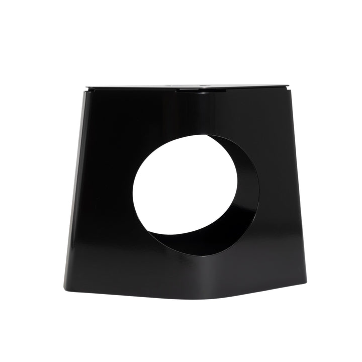Tecta Prism kruk zwart