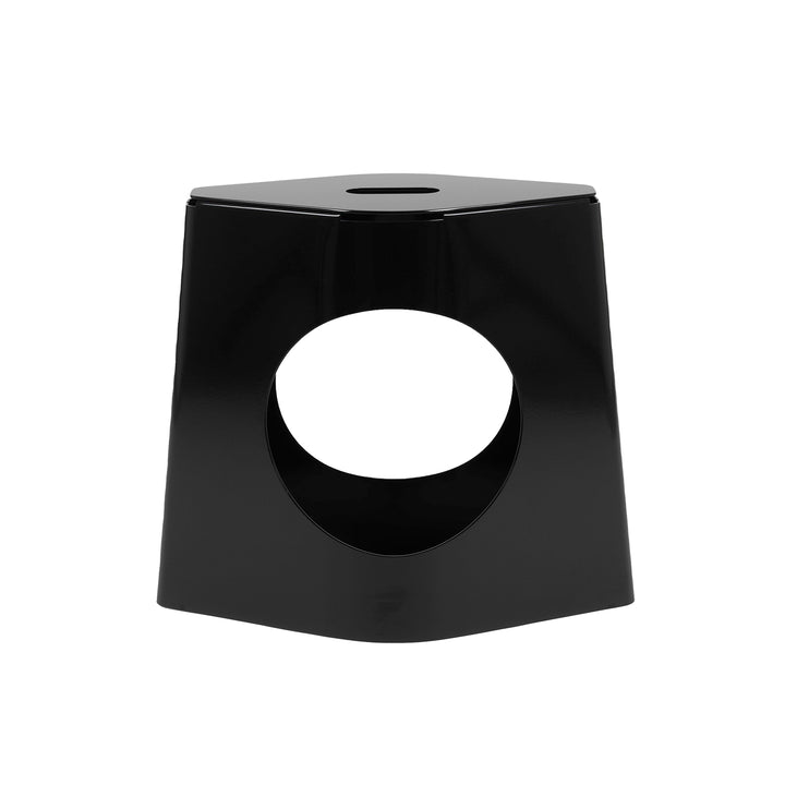 Tecta Prism kruk zwart