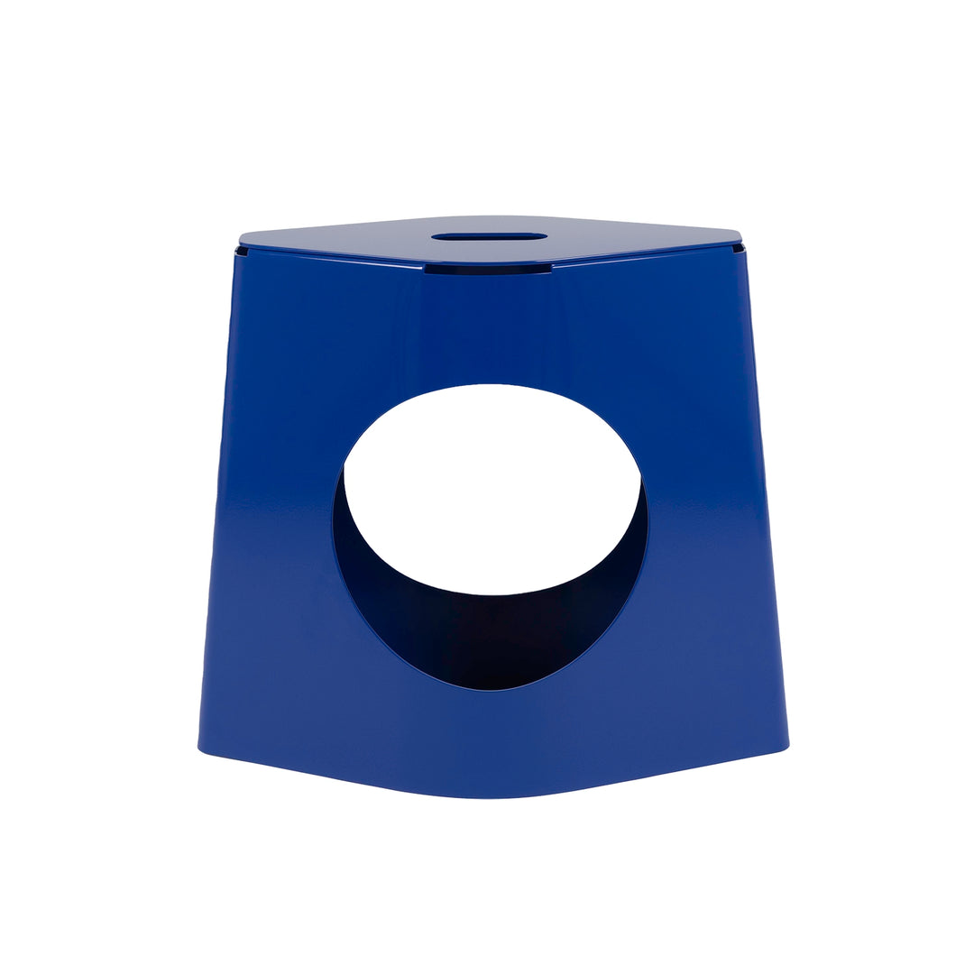 Tecta Prism kruk blauw 