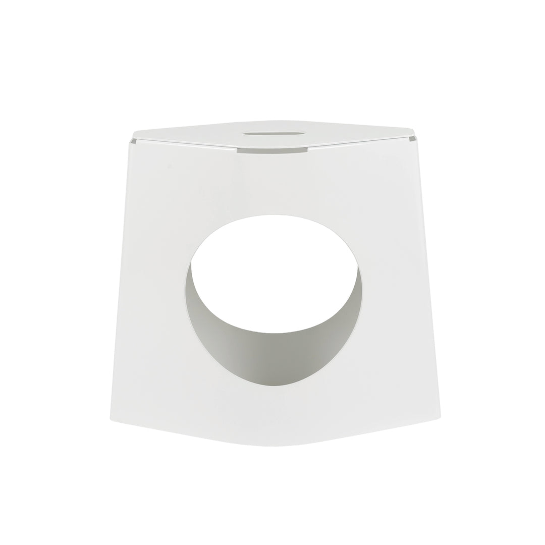 Tecta Prism kruk wit 