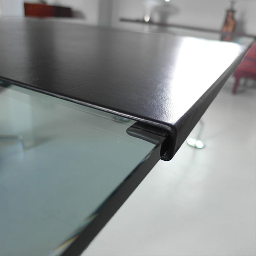 Tecno nomos tafel glas