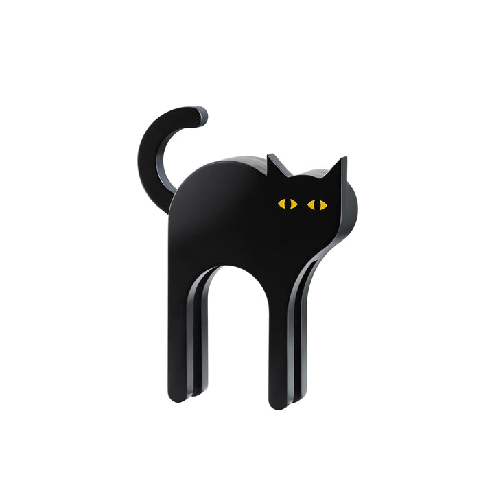 Tecta cat zwart 