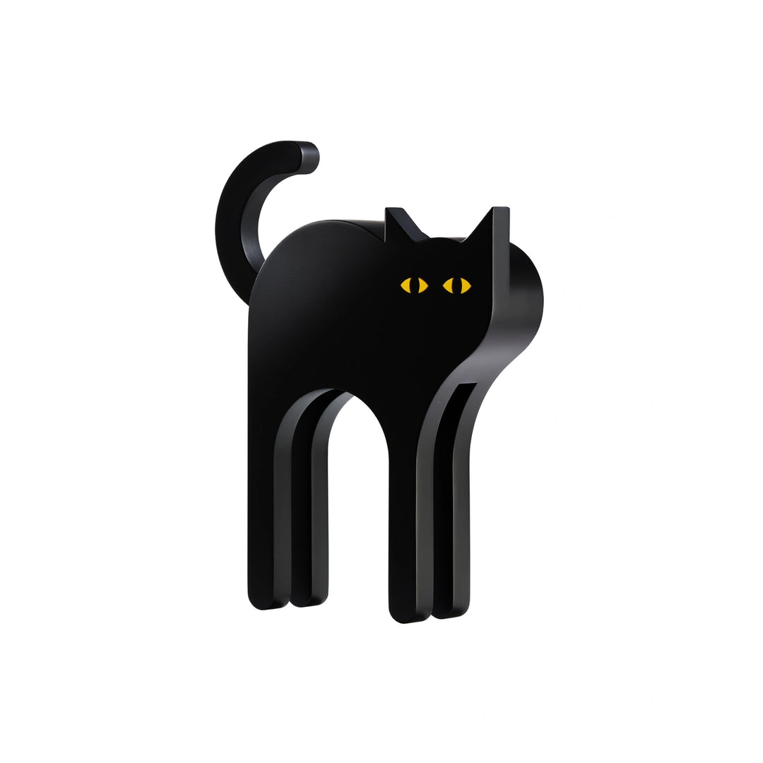 Tecta cat zwart 