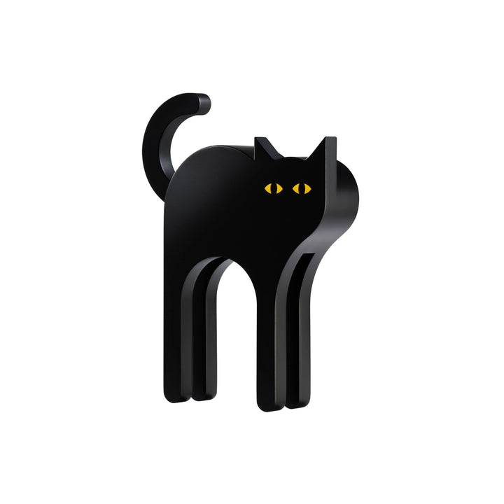 Tecta cat zwart 