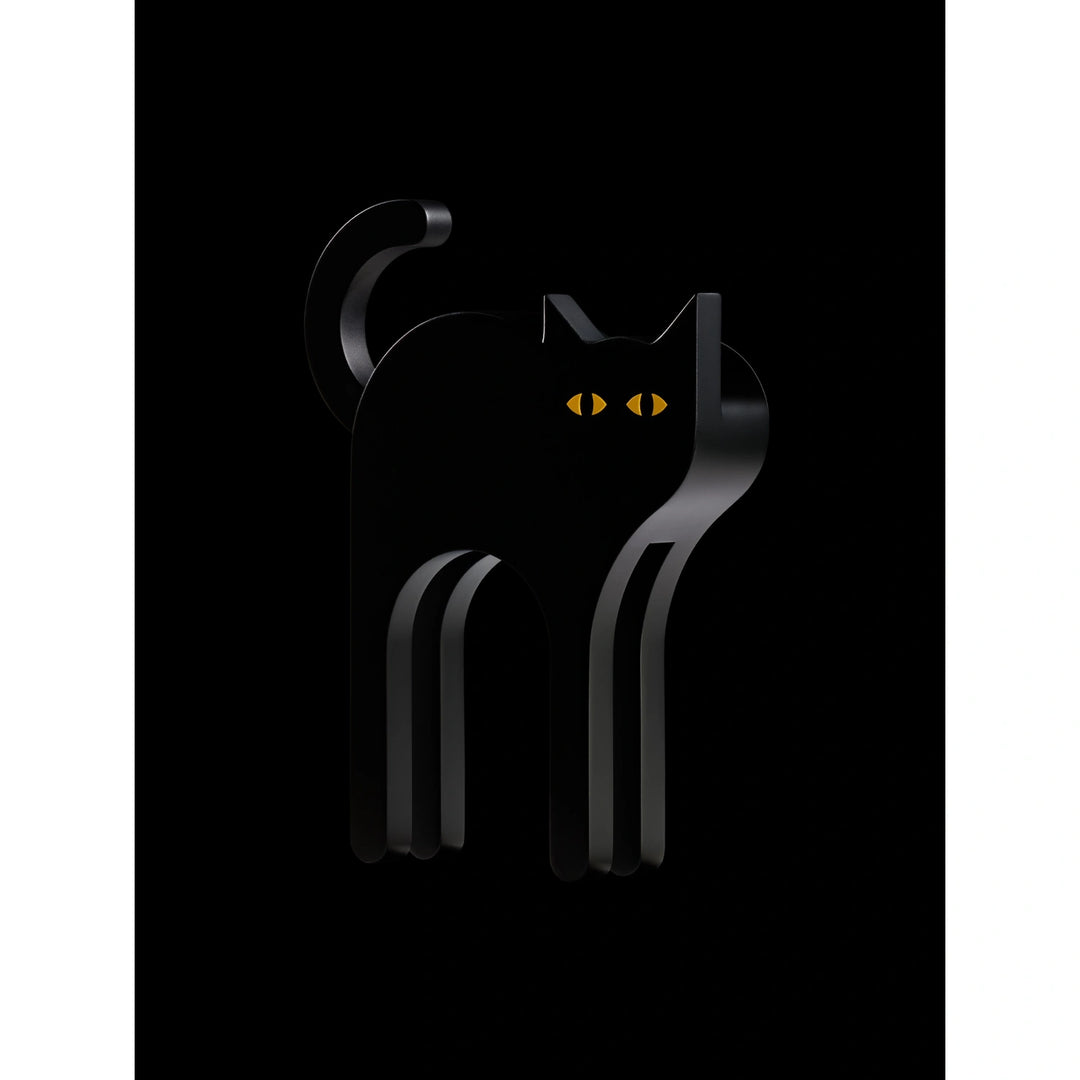 Tecta cat zwart 