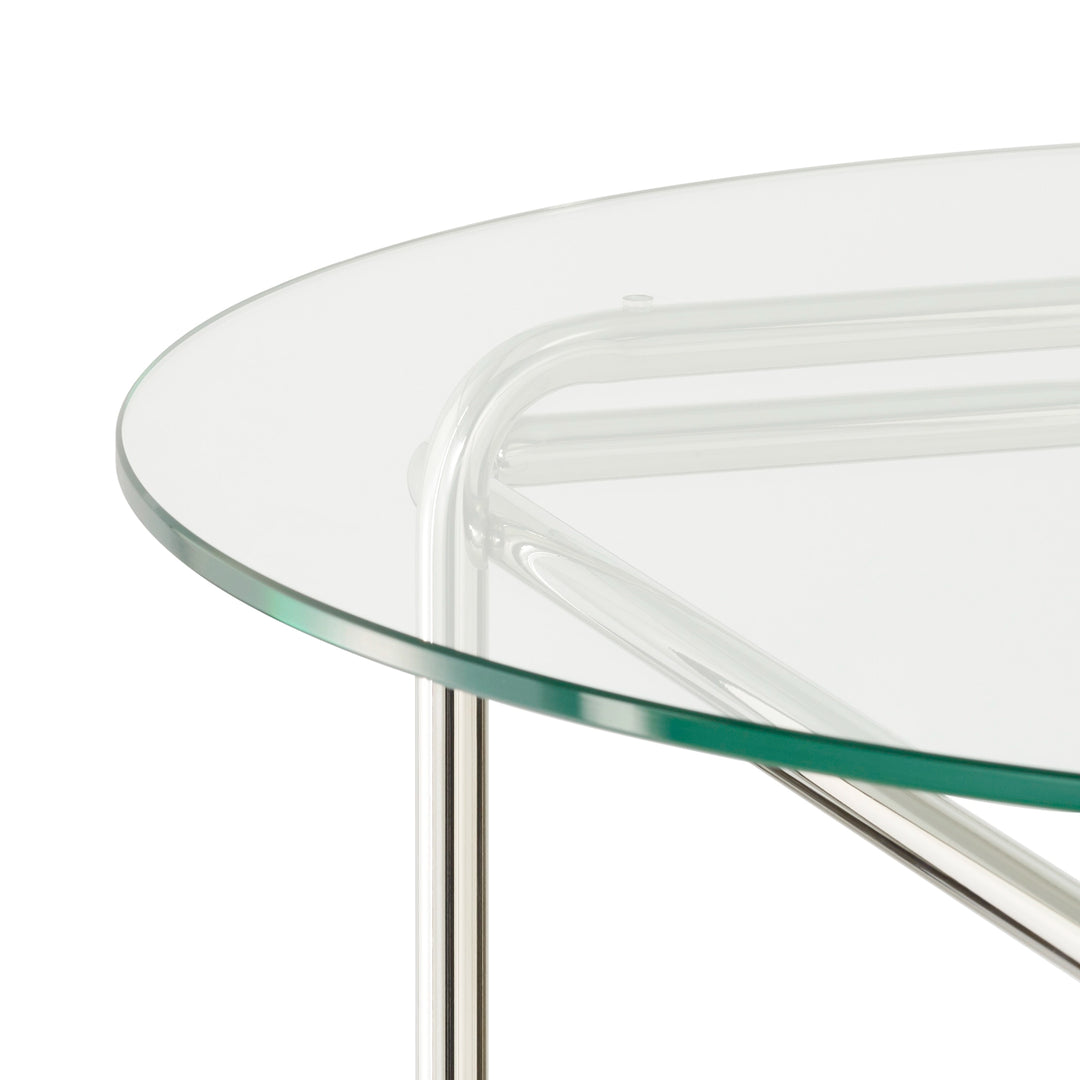 Tecta K40 salontafel 