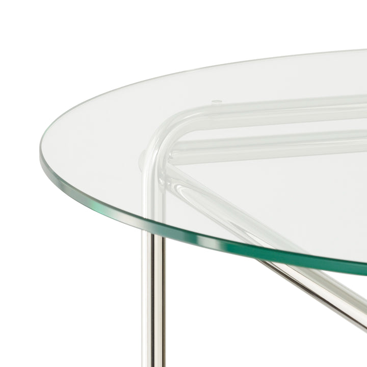 Tecta K40 salontafel 
