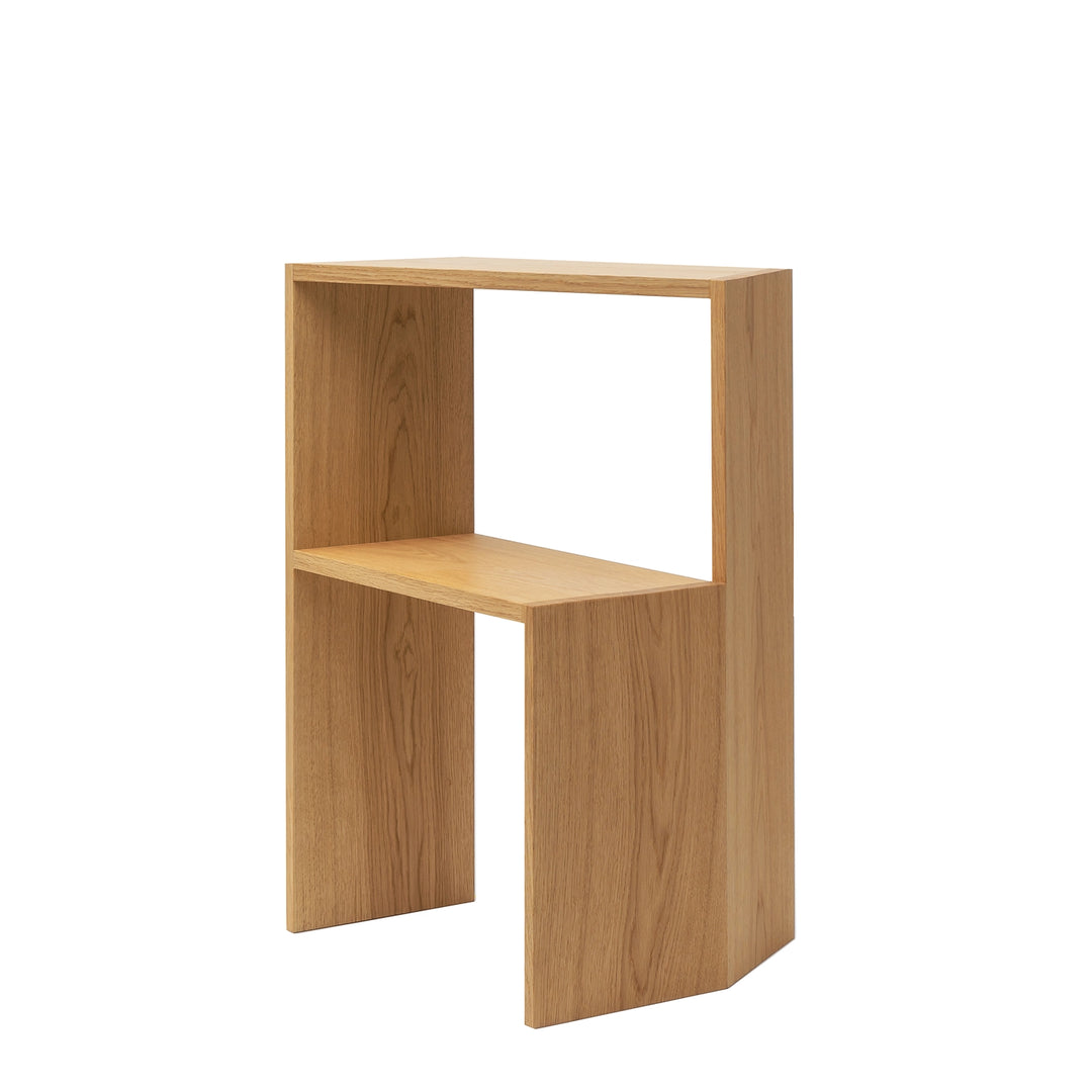 Tecta K7B Europees eiken kruk