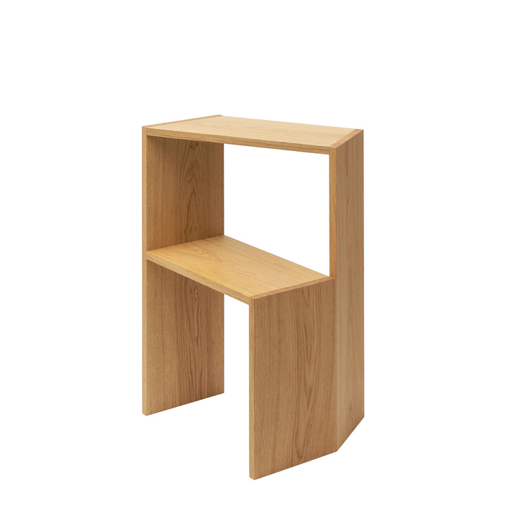 Tecta K7B Europees eiken kruk