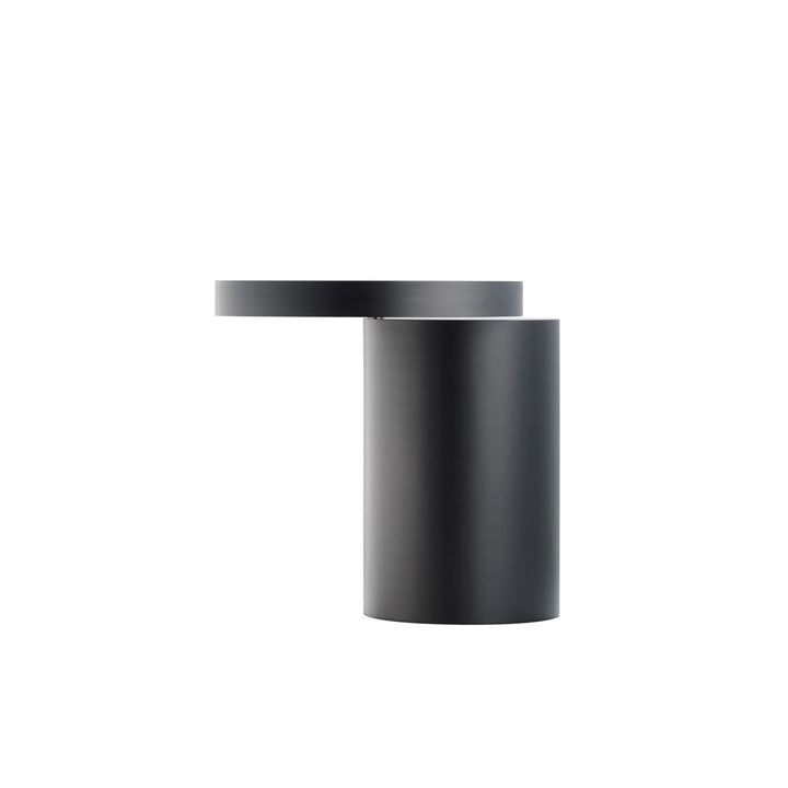 Tecta K8 salontafel zwart