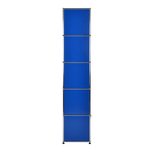 USM Haller kast blauw