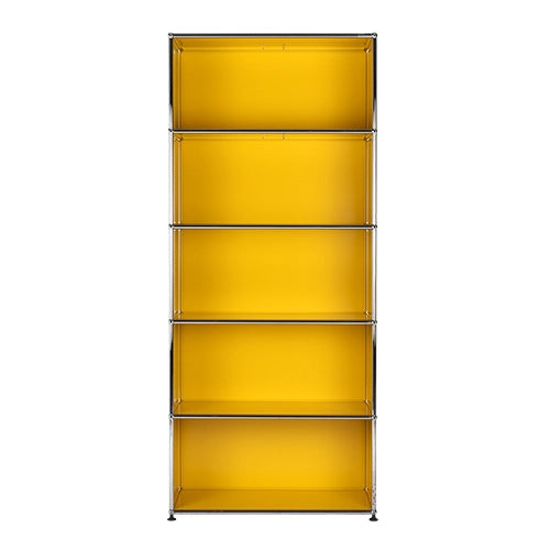 USM Haller kast geel