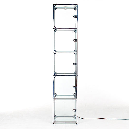 usm haller vitrine kast